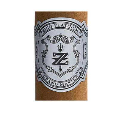 Zino Platinum Scepter Grand Master