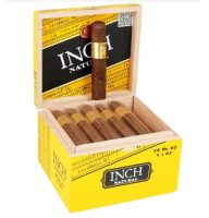 E.P. Carrillo INCH Natural #62 (Gordo)