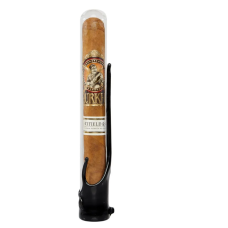 Gurkha Bourbon Collection Toro (6.0"x50) Single