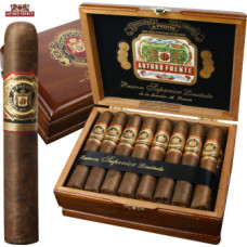 Arturo Fuente Don Carlos Belicoso