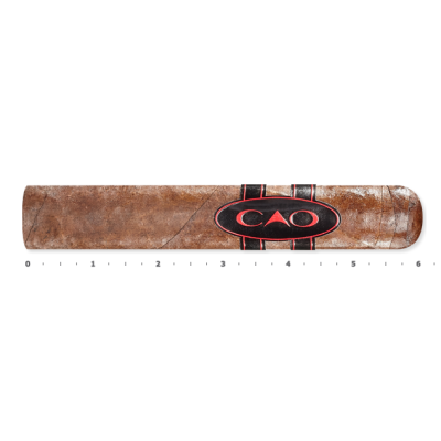 CAO Consigliere Soldier (Toro)