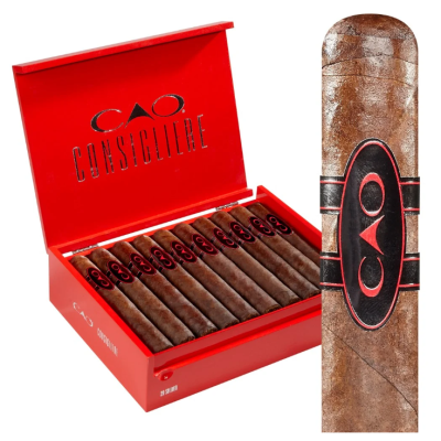 CAO Consigliere Soldier (Toro)