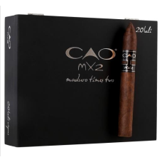 CAO MX2