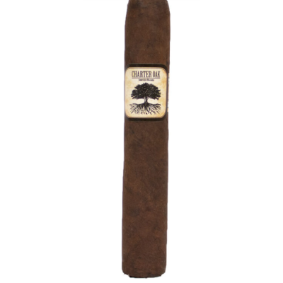 Charter Oak Connecticut Broadleaf Maduro