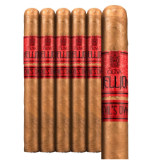 Hellion By Oliva Devil's Own Churchill Pack of 5