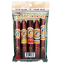 La Aroma de Cuba Fresh Pack 5-Cigar Sampler