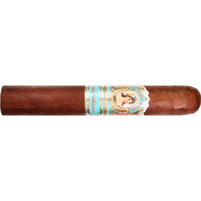 La Aroma de Cuba Mi Amor Churchill