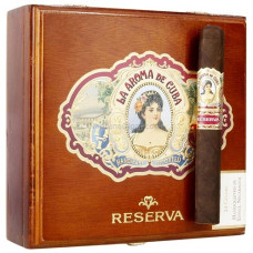 La Aroma Reserva Maximo