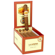 La Aurora Cameroon 1903 Gran Toro