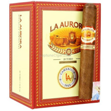 La Aurora 1903 Cameroon Toro