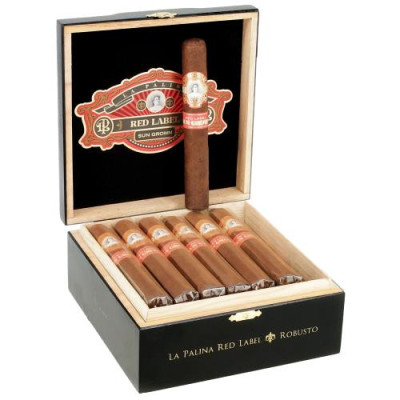 La Palina Red Label Robusto