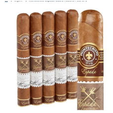 Montecristo Espada Guard Pack of 10