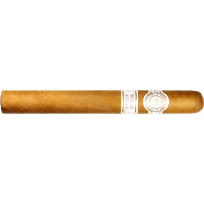 Montecristo White Toro