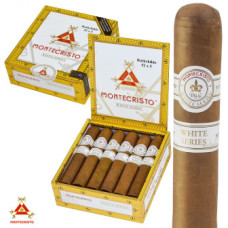 Montecristo White Toro 