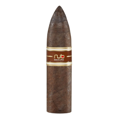 Nub 464 Torpedo Maduro