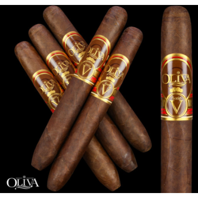 Oliva Serie V Diadema