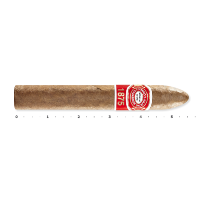 Romeo y Julieta 1875 Bully Belicoso