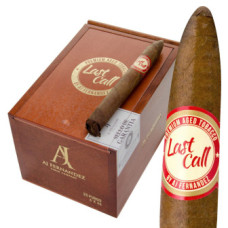 AJ Fernandez Last Call Habano Flaquitas