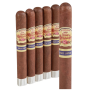 AJ Fernandez Rosa de Guadalupe Robusto