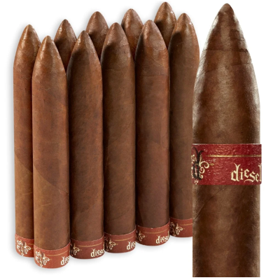 Diesel Unlimited d.X Belicoso