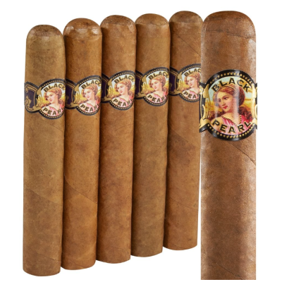 La Perla Habana Morado Robusto