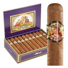 La Perla Habana Morado Robusto