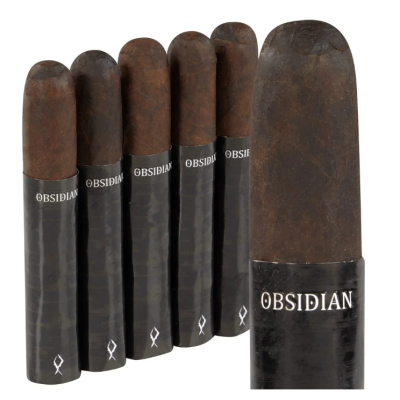 Obsidian Toro