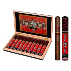 Rocky Patel Vintage 1990 Toro Tubos