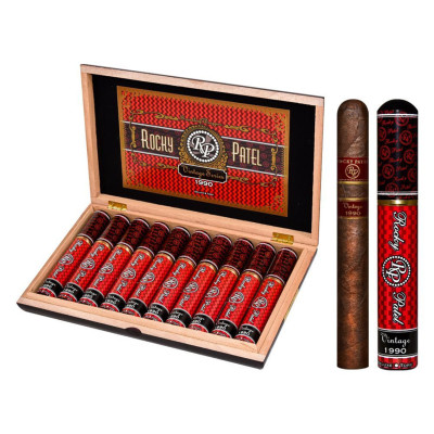 Rocky Patel Royale Tubo