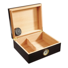 Statesman Humidor 40 Cigar Capacity