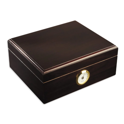 Statesman Humidor 40 Cigar Capacity