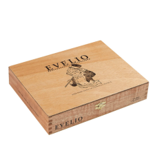 Evelio Toro (6.0"x50) Box of 20