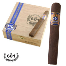 601 Blue Label Maduro Robusto