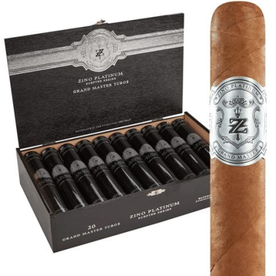 Zino Platinum Scepter Grand Master