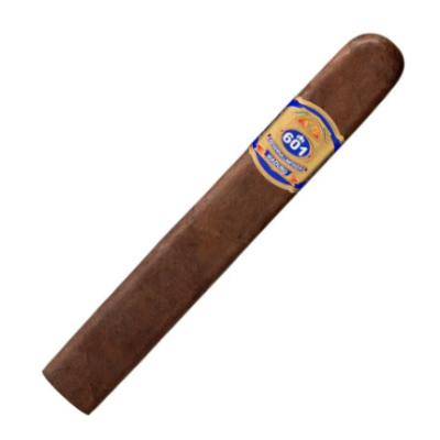 601 Blue Label Maduro Toro