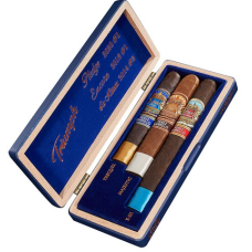 E.P. Carrillo Trilogy Sampler