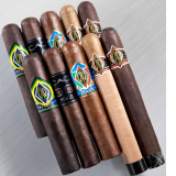CAO Dream Team Sampler 10 Cigars