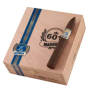 601 Blue Label Maduro Torpedo