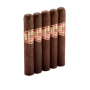 601 Red Label Habano Robusto