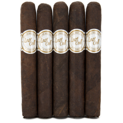 AJ Fernandez Last Call Maduro Geniales