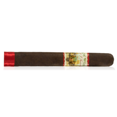 AJ Fernandez New World Oscuro Toro