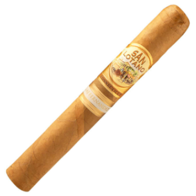 AJ Fernandez San Lotano Requiem Connecticut Toro