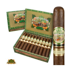 AJ Fernandez San Lotano Requiem Habano Toro