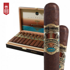 Alec Bradley Prensado Robusto