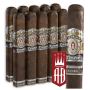 Alec Bradley Tempus Nicaragua Quadrum