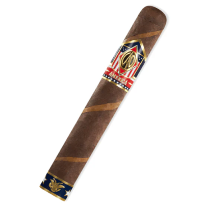 CAO America Landmark