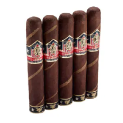 CAO America Landmark