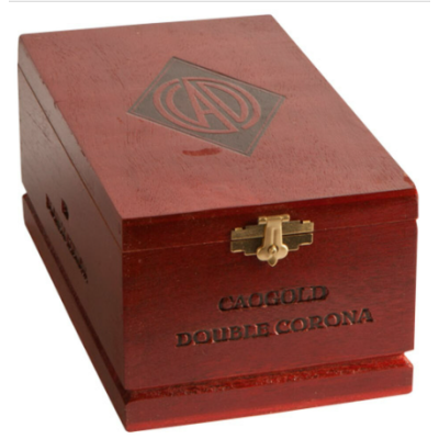 CAO Gold Corona Gorda