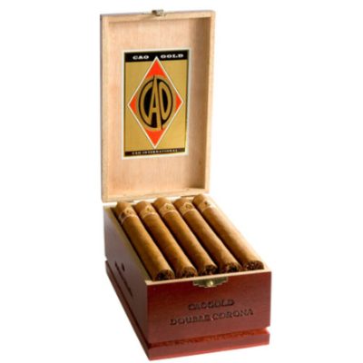 CAO Gold Corona Gorda