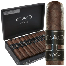 CAO Mx2 Robusto